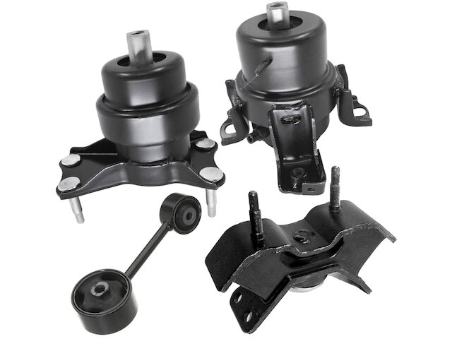 Replacement Engine Mount and Transmission Mount Kit