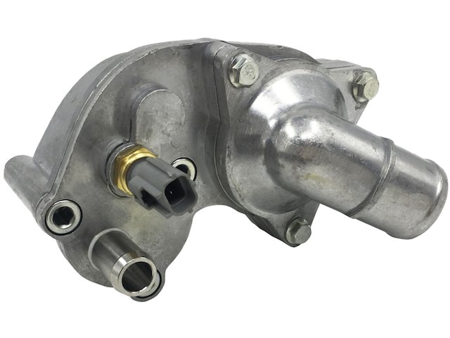 Replacement Engine Coolant Thermostat Housing Assembly