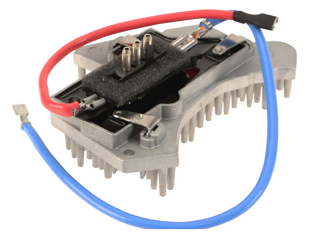 Metrix Blower Motor Regulator