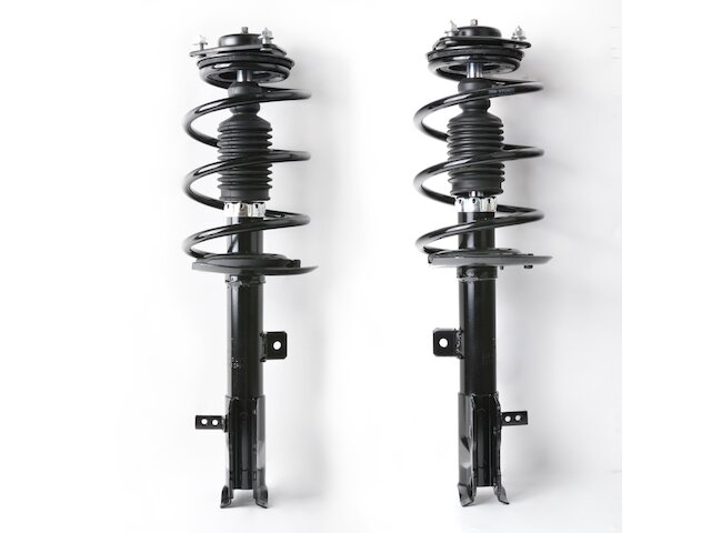 Replacement Strut and Coil Spring Assembly Set