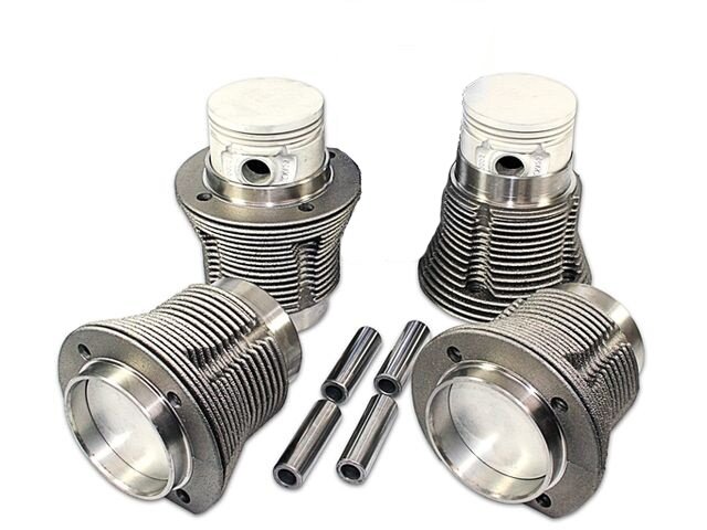 Volkswagon Piston Set