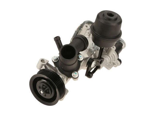 Metrix 100% New Water Pump