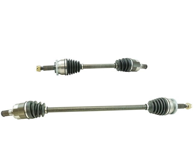 TRQ Axle Shaft Set