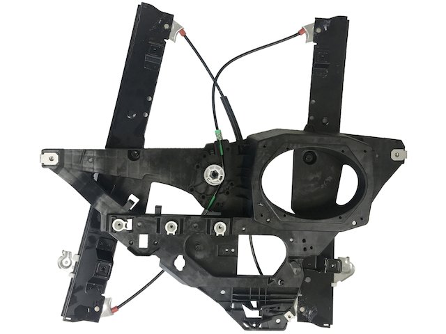 Replacement Window Regulator