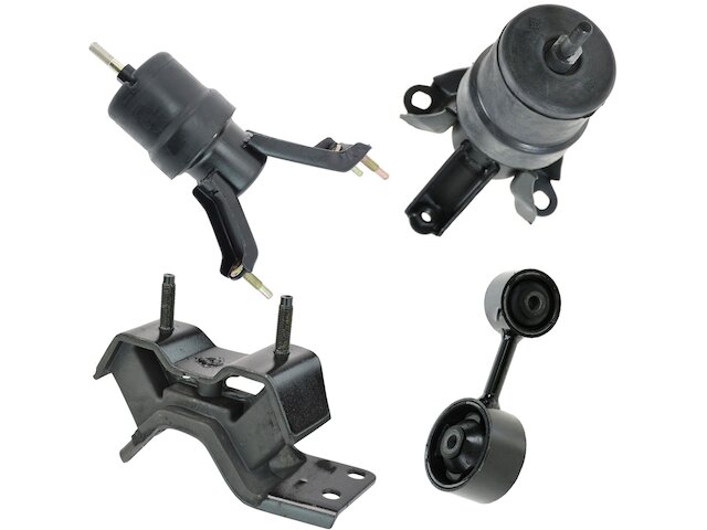 DIY Solutions Engine Mount and Transmission Mount Kit