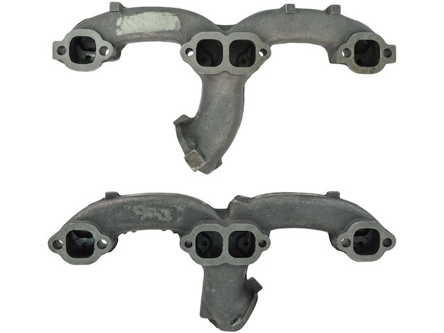 DIY Solutions Exhaust Manifold Set