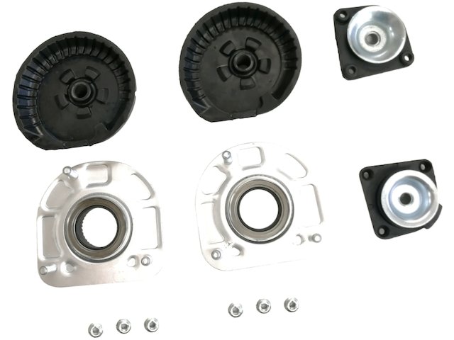 Replacement Strut Mount Kit