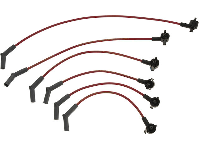 API Spark Plug Wire Set