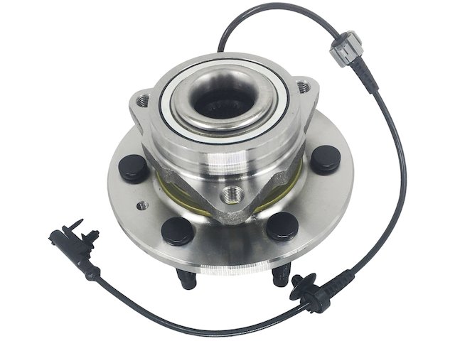 Replacement Wheel Hub Assembly