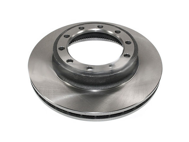 DuraGo Brake Rotor