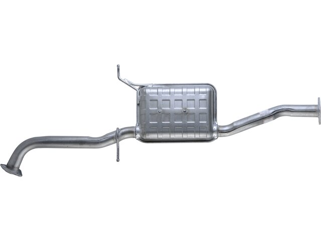 API Muffler