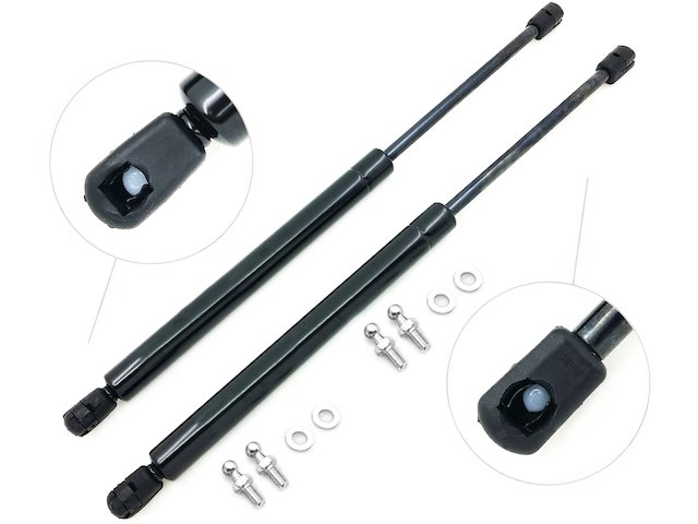 Replacement Hood Strut Set