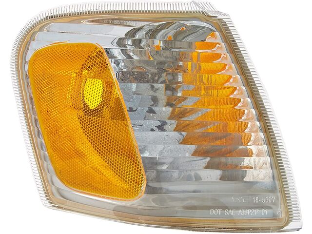 Action Crash Turn Signal Light