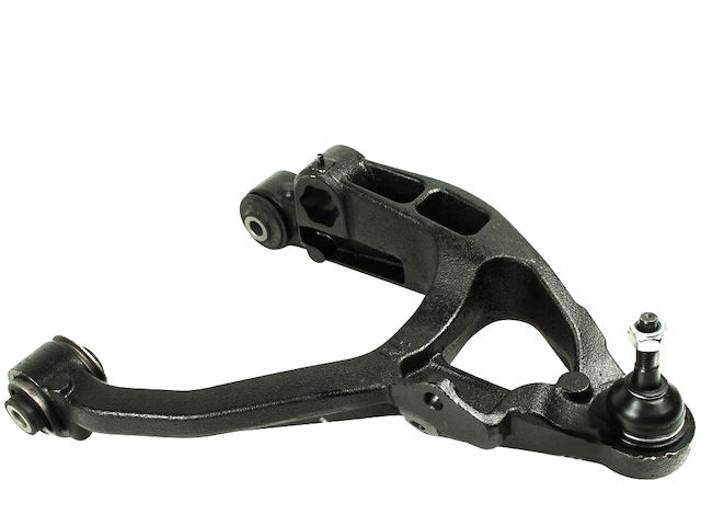 Mevotech Control Arm and Ball Joint Assembly