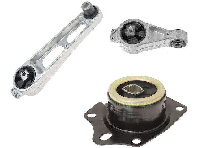 DIY Solutions Engine Mount Kit