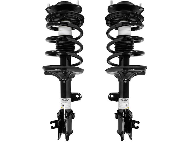 Unity Pre-assembled Complete Strut Assembly Kit Strut Assembly Kit