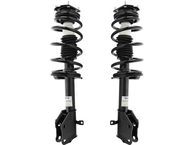 Unity Pre-assembled Complete Strut Assembly Kit Strut Assembly Kit