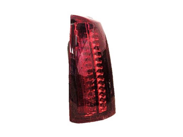 Action Crash Tail Light Assembly