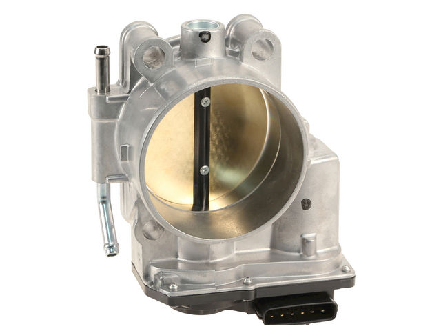 Genuine Throttle Body