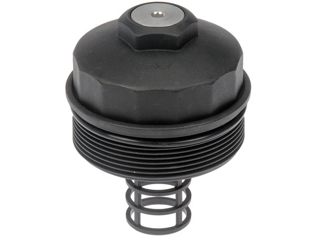 Dorman Oil Filter Housing Cap