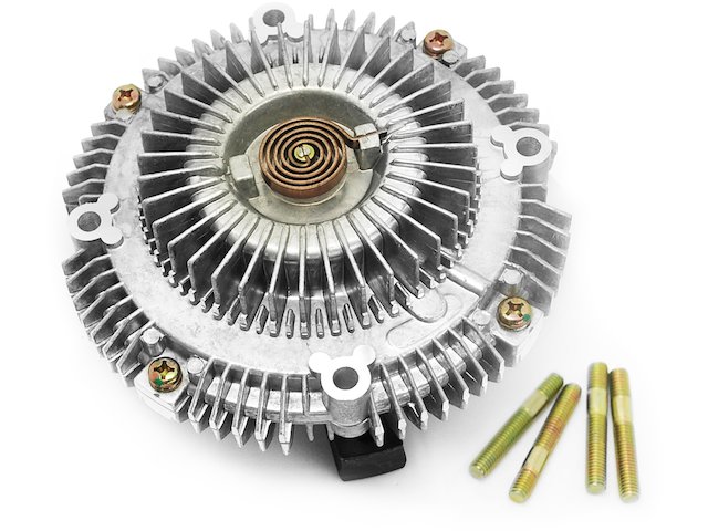 Replacement Fan Clutch