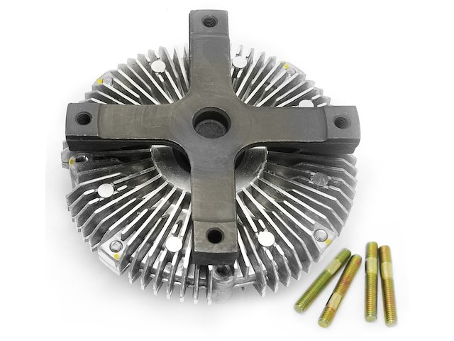 Replacement Fan Clutch