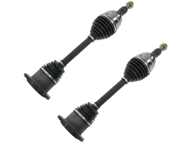 TRQ Axle Shaft Set