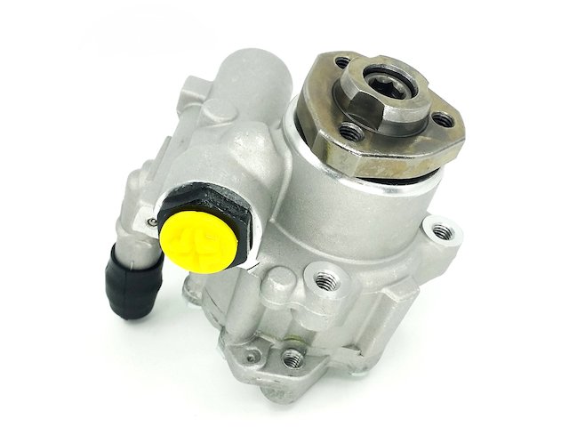 Replacement Power Steering Pump