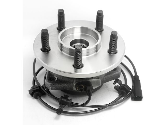 Replacement Wheel Hub Assembly