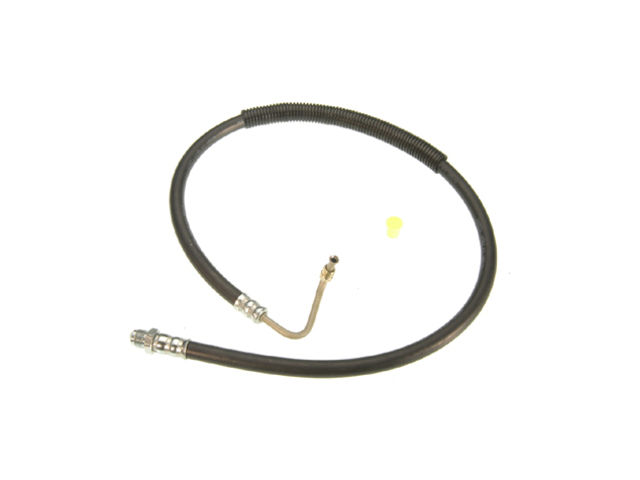 Edelmann Pressure Line Assembly Power Steering Pressure Line Hose Assembly