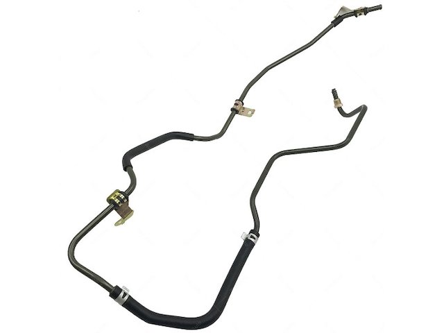 Replacement Power Steering Return Hose