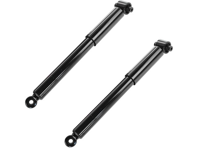 TRQ Shock Absorber Set