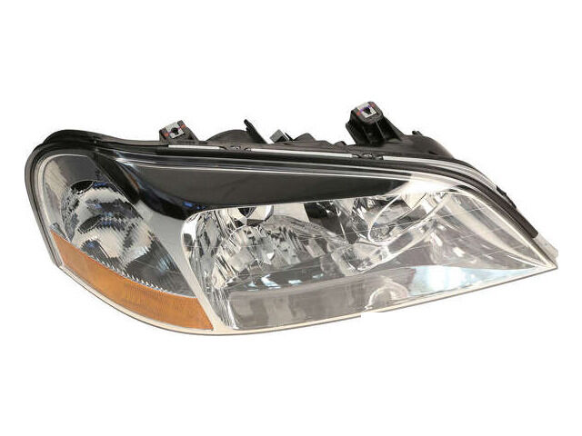 Genuine OE Replacement Headlight Assembly