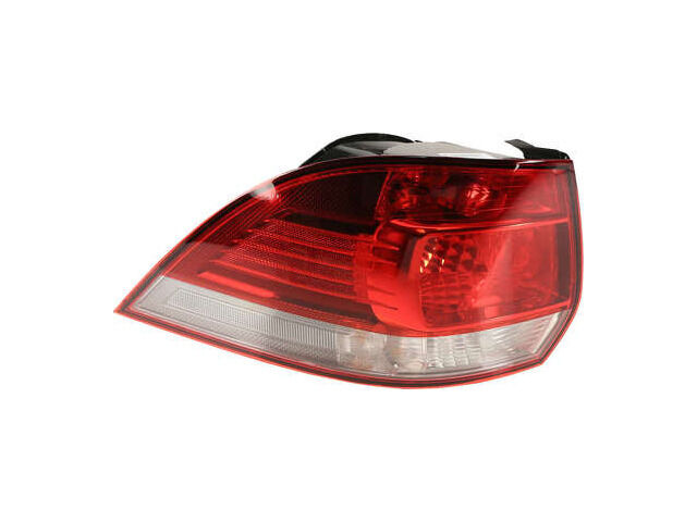 Genuine Tail Light Assembly