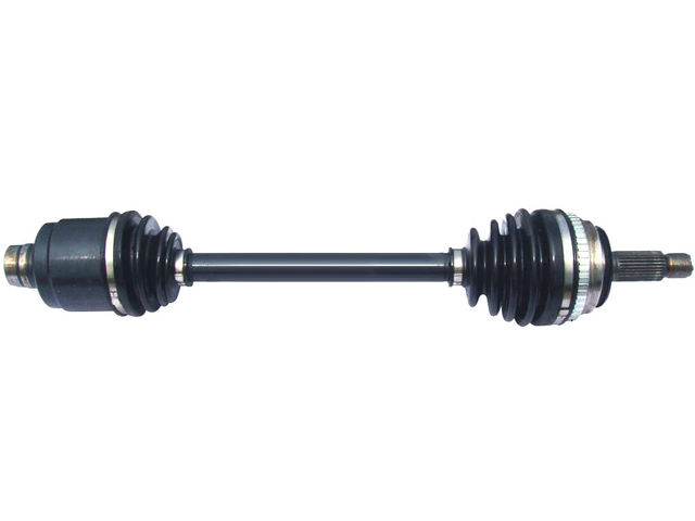 SurTrack CV Axle Shaft Axle Assembly