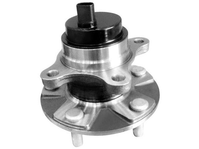 Replacement Wheel Hub Assembly