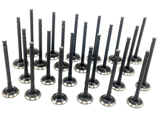 Replacement Intake and Exhaust Valve Kit