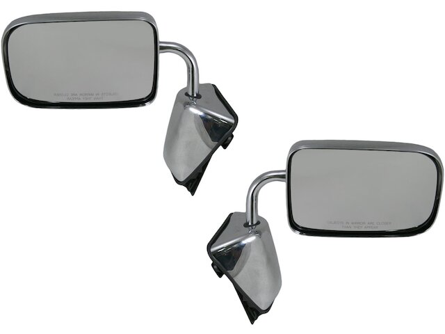 DIY Solutions Door Mirror Set