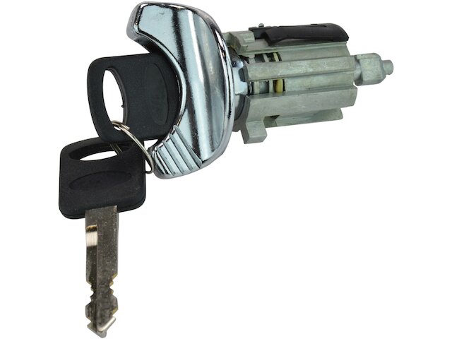 DIY Solutions Ignition Lock Cylinder