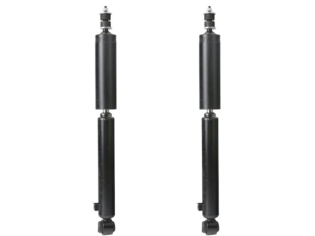 Replacement Shock Absorber Set