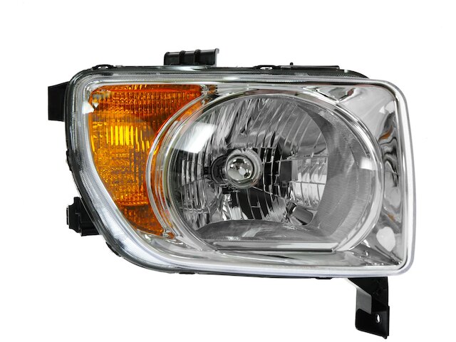 DIY Solutions Headlight Assembly