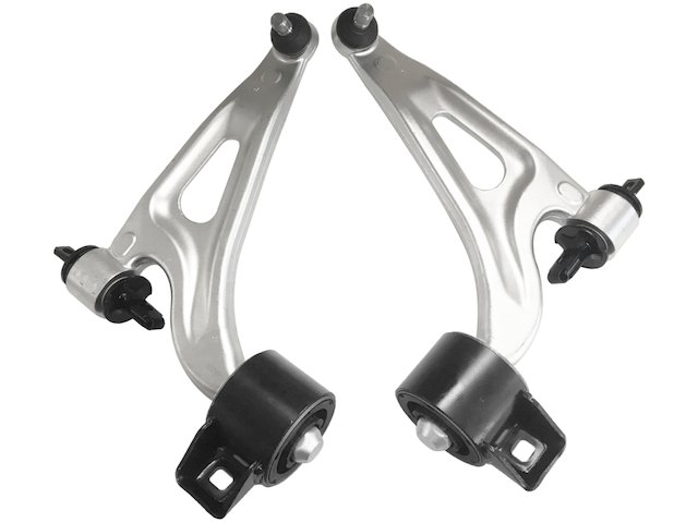 Replacement Control Arm Kit