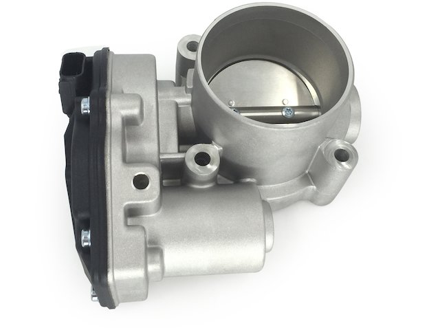 Replacement OEM # DS7Z9E926D Throttle Body