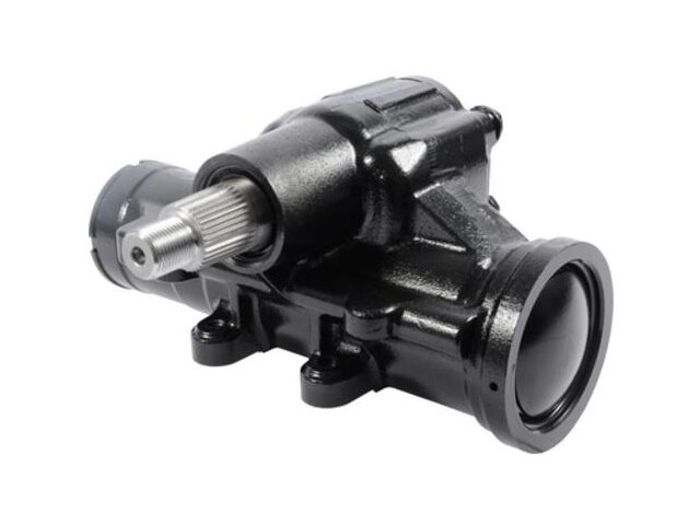 BBB Industries New Steering Gear Steering Gear