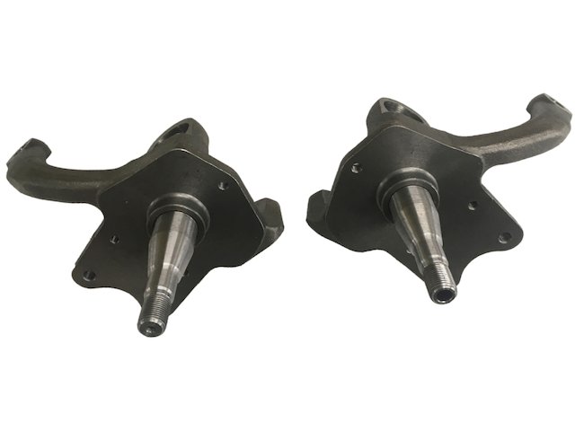 Replacement Steering Knuckle