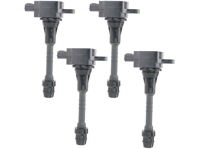 TRQ Ignition Coil Set