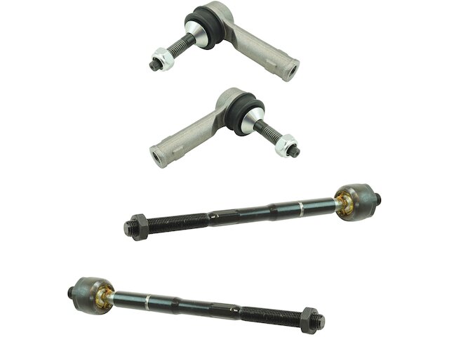 DIY Solutions Tie Rod End Set