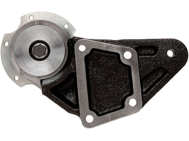 Gates Fan Pulley Bracket Engine Cooling Fan Pulley Bracket