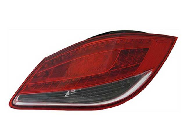 ULO Taillight Lens Tail Light Lens