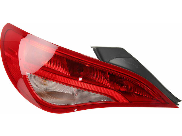 Marelli Tail Light Assembly